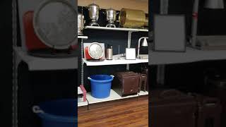 Upstairs Show Room Taylor Rental Malvern, PA 19355