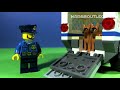 LEGO CITY POLICE DOG UNIT 60048