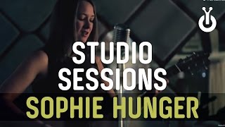 Watch Sophie Hunger Hotel Belfort video