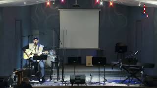 Thurs 6am-7am Prayer Set (AM Prayer) - 2.20.20