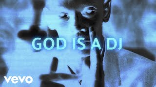 Faithless - God Is a DJ ( Lyric )