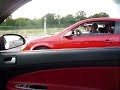 Title:SUKXOST vs ericgt79 Battle of 2 modded 09 TC's 50-130 Description:freeway pull 3rd gear through part of 4th....call it 50MPH to 130 (fenixfire said he was doing 120 and we were still pulling away) I have full boltons and a tune (like him)but I have a FMIC and better DP that he does not.....so that likely made the difference. fenixfire in his modded SC TRYING to keep up :D