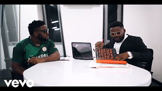 Magnito Ft. Falz - Relationship Be Like / Part 7