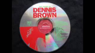 Watch Dennis Brown Equal Rights video