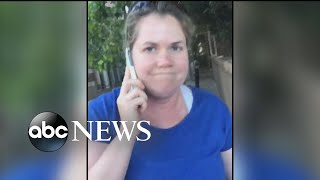 A woman called the police on a girl for selling water in San Francisco A woman called the police on a girl for selling water in San Francisco