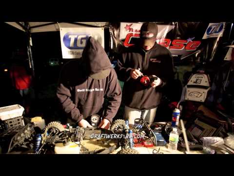 CraftWerks-RC Heads To Hostile's Racing's HPI BajaFest!