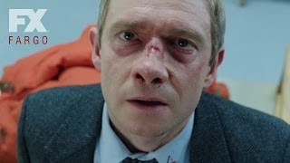 FX - Fargo the Series