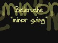 Belleruche