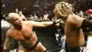 Watch Snoop Dogg Hell Yeah steve Austin Theme video