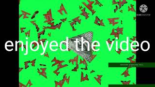 Mlg Green Screen