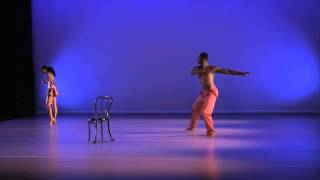 Vorschaubild Alvin Ailey