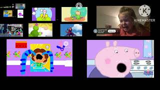 Princess Jasmine Makes Cry Everything 17