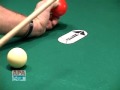 APA Dr. Cue Instruction - Dr. Cue Pool Lesson 7: Aiming (Cue Ball Travel Line)