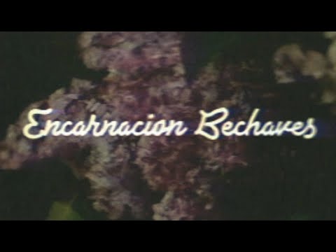 Strange Encarnacion Bechaves Commercial