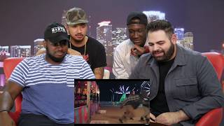 Royce Da 5 39 9 34 Boblo Boat Ft J Cole Reaction Royce Da 5 39 9 34 Boblo Boat Ft J Cole Reaction