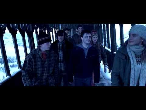 Harry Potter und der Orden des Phnix 3D (Trailer - deutsch)