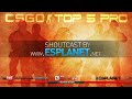 CS:GO Top 5 Pro Plays - Episode 4