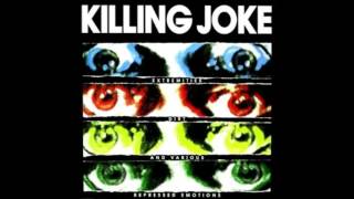 Watch Killing Joke Slipstream video