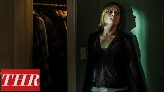 Dont Breathe Terrorizes Rivals With Winning 26.1M Debut Box Office Report Thr Aug 26-28Th