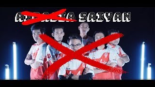 Tiada Lagi Squad "AirAsia Saiyan" ! Runtuhnya Empayar AirAsia Saiyan..