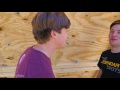 Alyson Stoner Relay Challenge! | Legendary Shots & Alyson Stoner