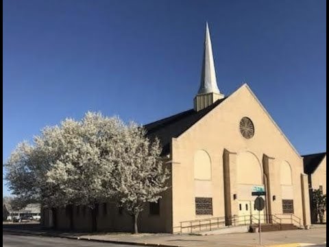 Goldie Ward Memorial Service - May 14th, 2022