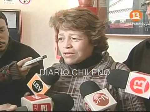 PERUANO VIOLO A DOS NIÑITAS CHILENAS EN VILLA ALEMANA CHILE