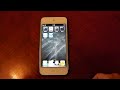 ipod Touch 5G