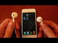 ipod Touch 5G