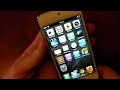 ipod Touch 5G