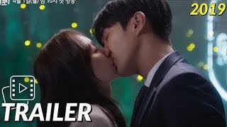 My Fellowship Citizens - Korean Drama Trailer / Teaser (2019)