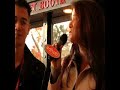 Edhat Ed Carpet Interviews at the 2008 SBIFF (V)