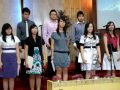 QCEC's Echoes of Praise Band : Mountain Top -= YOUTH SUNDAY