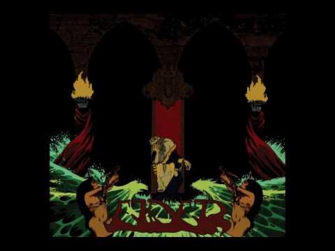 Ghost Head Video