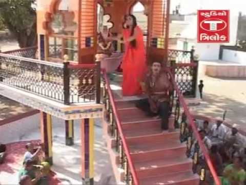 Farida Mir - Hari Ram Hari Ram Bolo Bapa Sitaram ( Dhun )