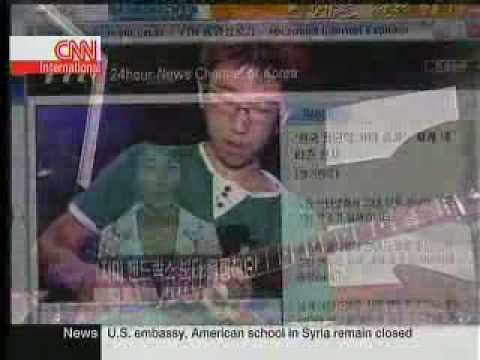 FunTwo on CNN