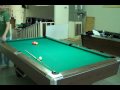 9 ball ghost 2