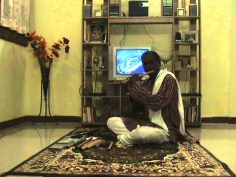 Sagar Kinare (flute)
