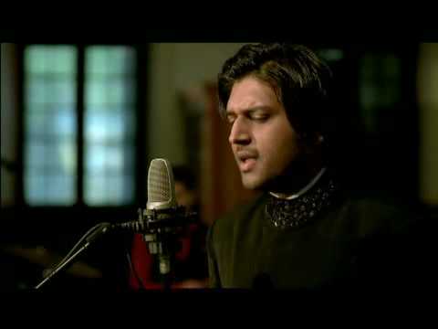 Tanha Tanha Raaton Mein - Faraz - Music Video