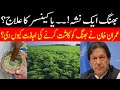 Bhang Cultivation is legal in Pakistan? | What is Hemp Plant | Medical benefits of Bhang |Urdu-Hindi