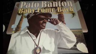 Watch Pato Banton Niceness video