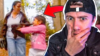 Cet Enfant Va Vous Rendre Fou Super Nanny
