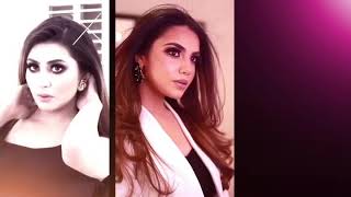 Sanober Yasir Glam Look Mastercl