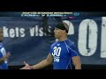 Taylor Mays 4.24 40 yard dash