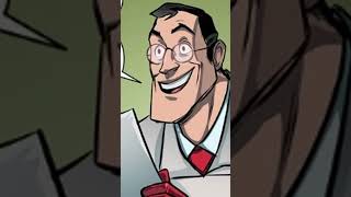 Tf2 Medic Facts