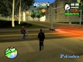 เสียง ท่อ ผ่า GTA SAN MSX.