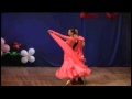 Видео Как правильно танцевать вальс!