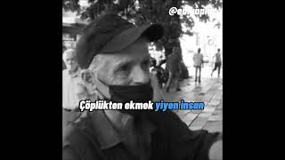 Dilenci Değilim Efendim