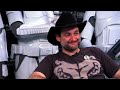 Star Wars Celebration Europe - Words with Warwick: Dave Filoni