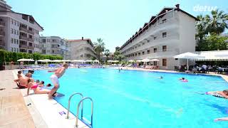Panorama Hotel Alanya Turkey 4 Star